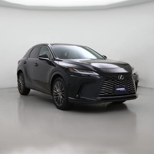 2023 Lexus RX