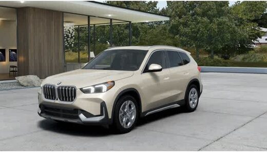 2026 BMW X1