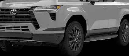 2024 Lexus GX