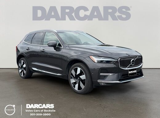 2023 Volvo XC60