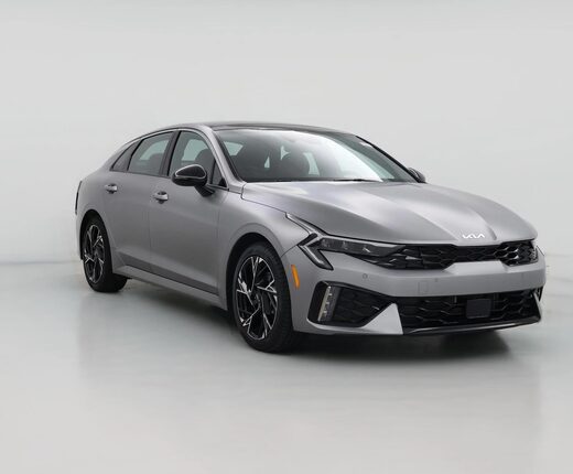 2025 Kia K5