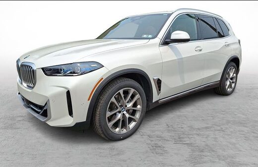 2024 BMW X5