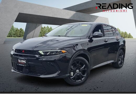 2024 Dodge Hornet