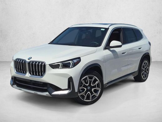 2026 BMW X1