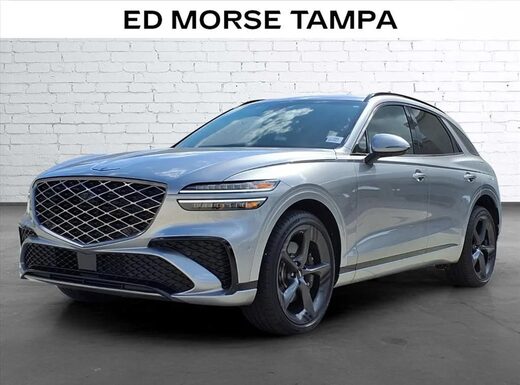 2026 GENESIS GV70