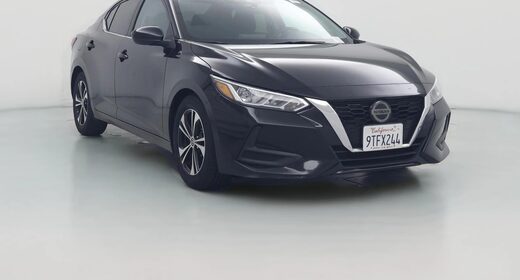 2021 Nissan Sentra