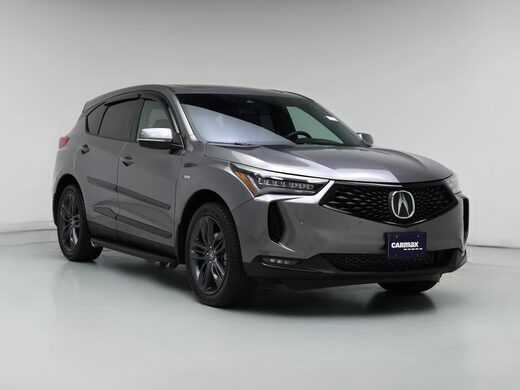 2024 Acura RDX