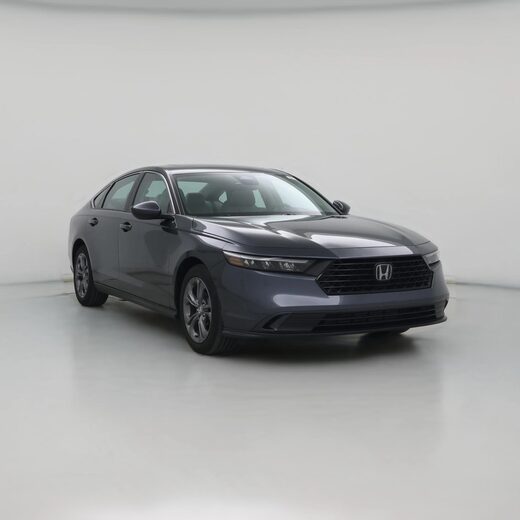 2024 Honda Accord Sedan