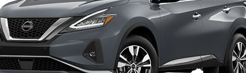2024 Nissan Murano