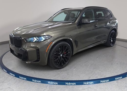 2024 BMW X5