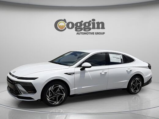 2026 Hyundai Sonata