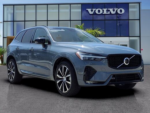 2024 Volvo XC60
