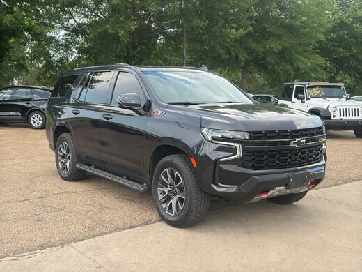 2024 Chevrolet Tahoe