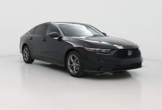 2023 Honda Accord Sedan