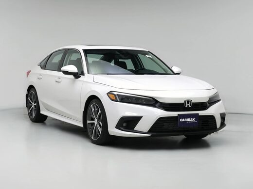 2024 Honda Civic Sedan
