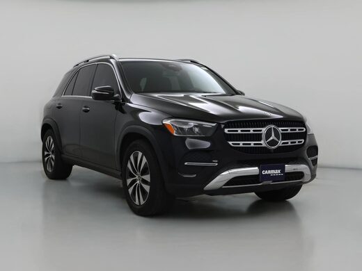 2025 Mercedes-Benz GLE