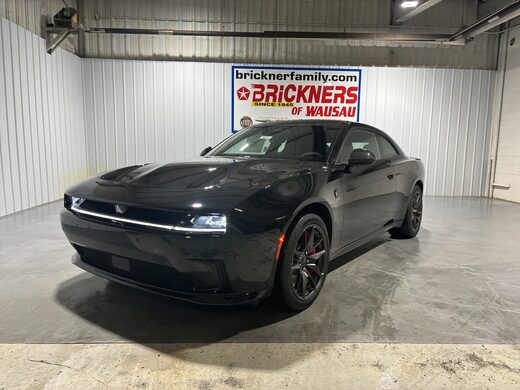 2024 Dodge Charger Daytona