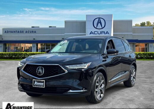 2024 Acura MDX