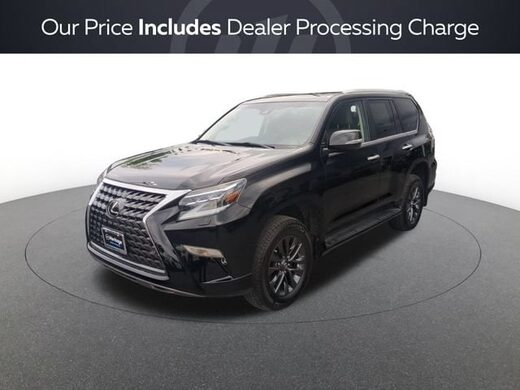 2023 Lexus GX