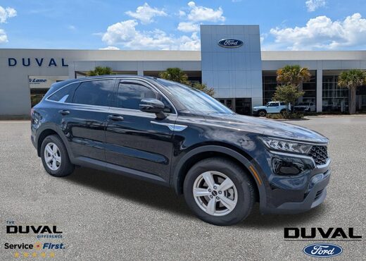 2023 Kia Sorento