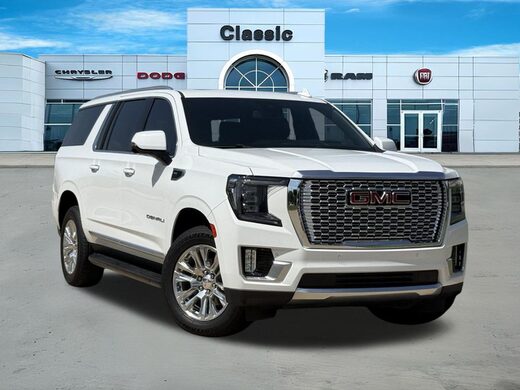 2024 GMC Yukon XL