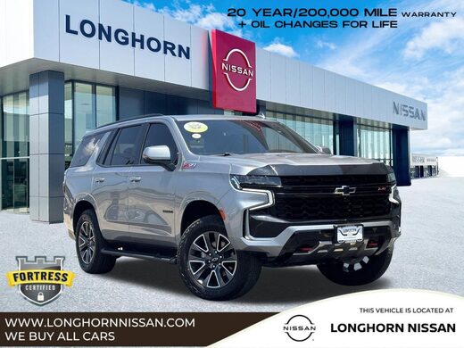 2024 Chevrolet Tahoe