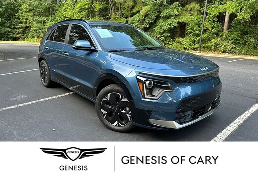 2024 Kia Niro EV