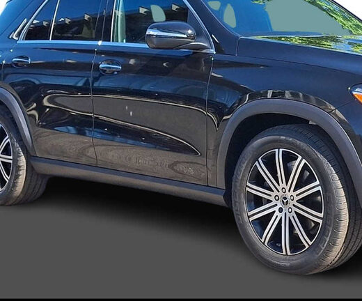 2026 Mercedes-Benz GLE