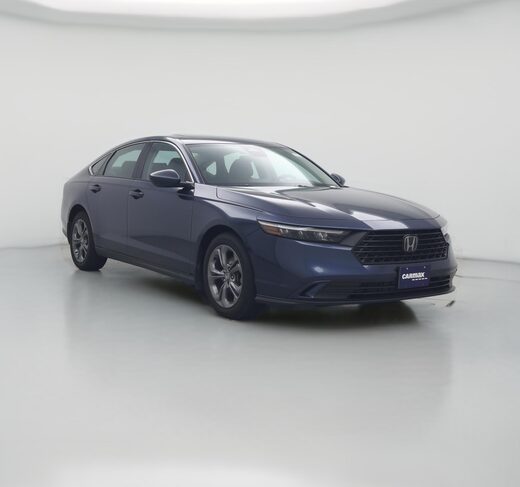 2024 Honda Accord Sedan