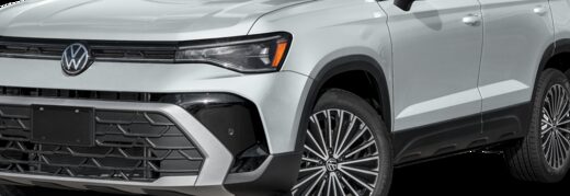 2026 Volkswagen Taos