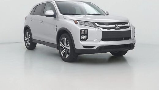 2024 Mitsubishi Outlander Sport