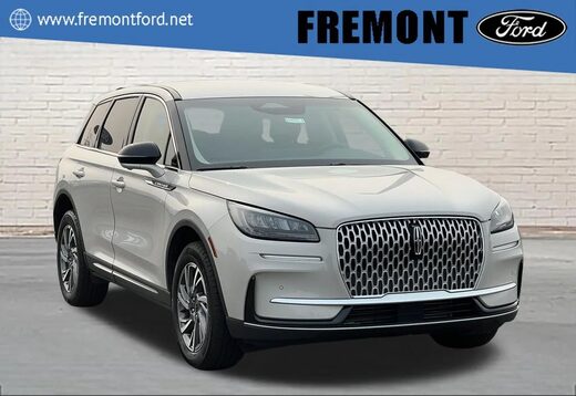 2024 Lincoln Corsair