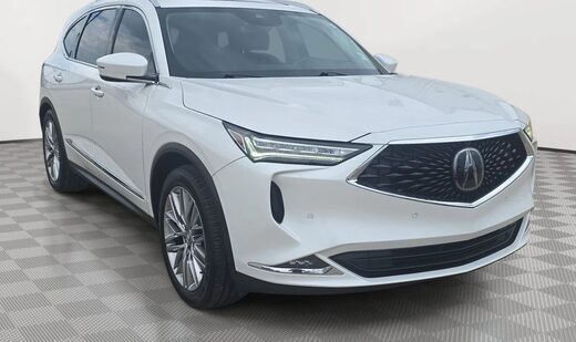 2023 Acura MDX