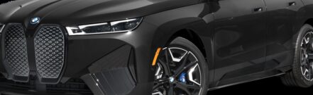 2024 BMW iX