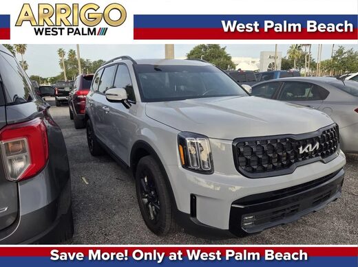 2024 Kia Telluride