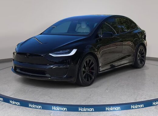 2022 Tesla Model X