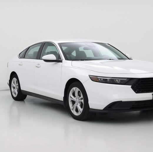2024 Honda Accord Sedan