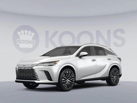 2023 Lexus RX