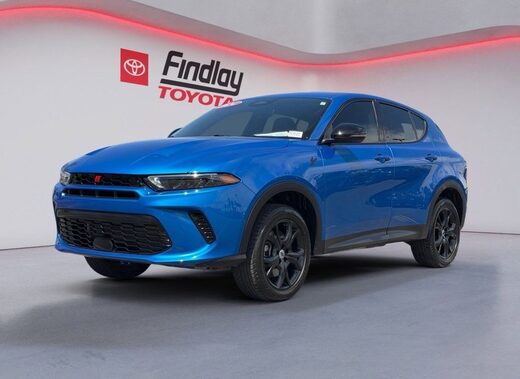 2024 Dodge Hornet