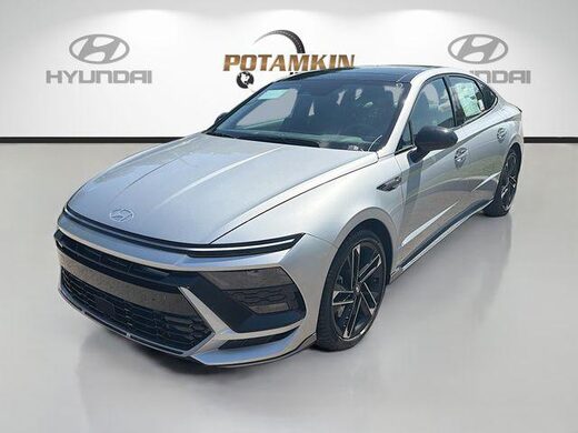 2026 Hyundai Sonata