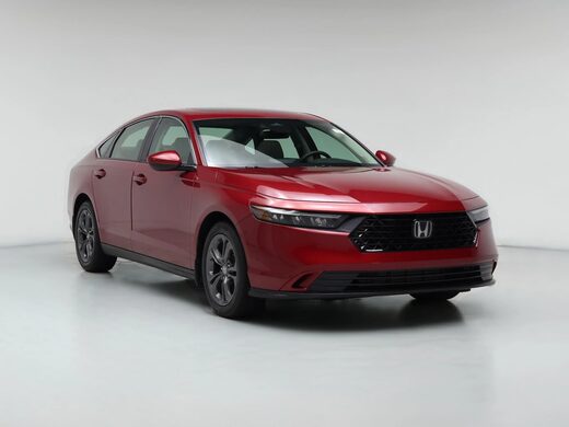 2023 Honda Accord Sedan