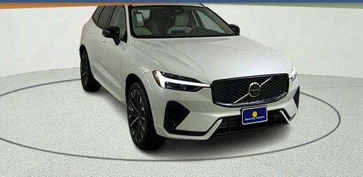 2026 Volvo XC60 Plug-In Hybrid