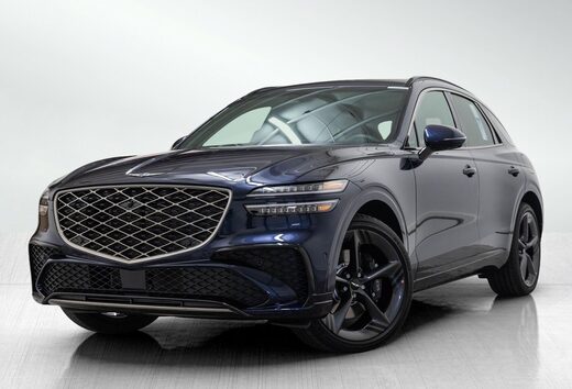 2026 GENESIS GV70