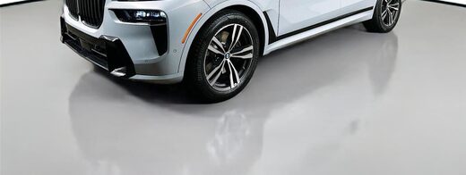 2026 BMW X7