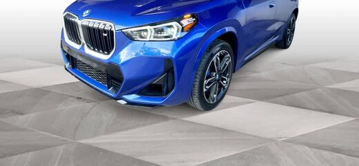 2025 BMW X1 M35i