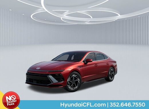2026 Hyundai Sonata