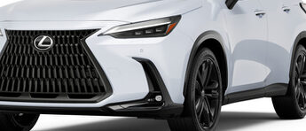 2026 Lexus NX