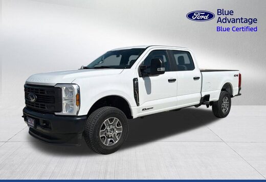 2024 Ford Super Duty F-250 SRW