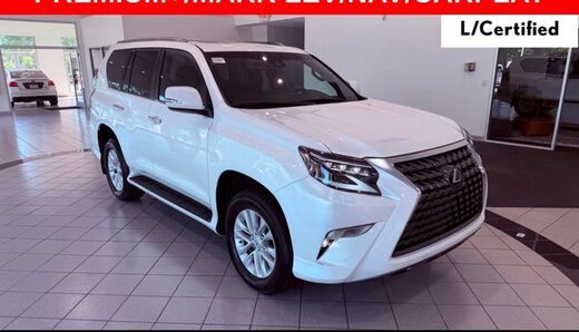 2023 Lexus GX