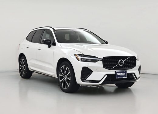 2023 Volvo XC60
